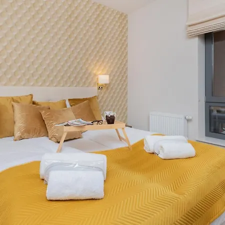 Stunning With Parking In Lower Town By Renters Prestige * グダニスク