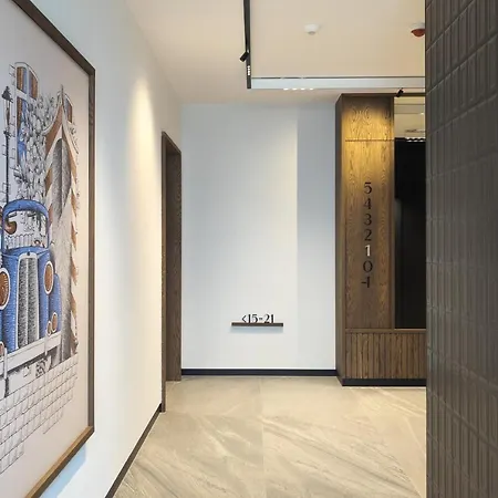 Stunning With Parking In Lower Town By Renters Prestige * グダニスク
